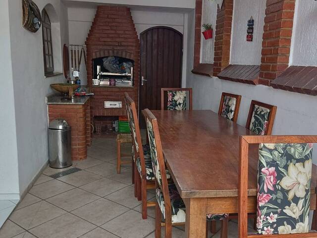 Casa para Venda em São Bernardo do Campo - 5