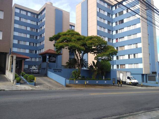 #AP3483 - Apartamento para Venda em São Bernardo do Campo - SP