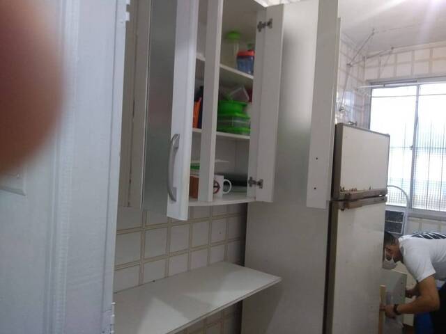 #AP3483 - Apartamento para Venda em São Bernardo do Campo - SP - 3