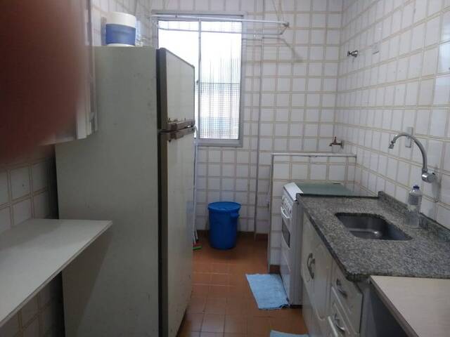 #AP3483 - Apartamento para Venda em São Bernardo do Campo - SP - 2