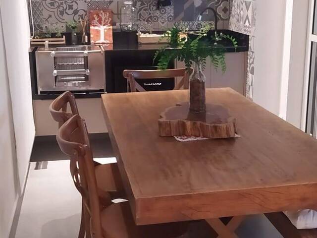 #AP3485 - Apartamento para Venda em São Bernardo do Campo - SP - 3