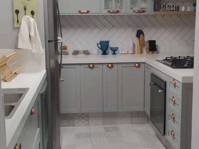 #AP3485 - Apartamento para Venda em São Bernardo do Campo - SP - 2