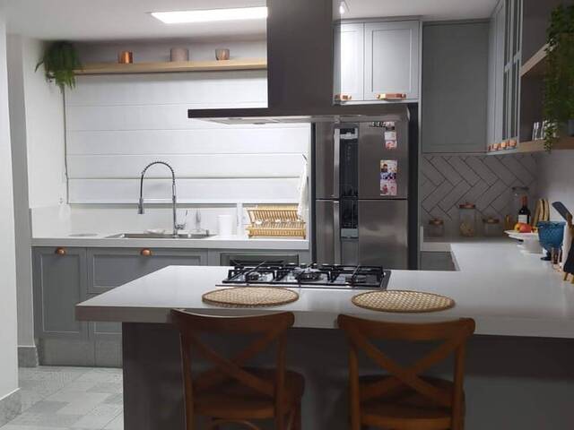#AP3485 - Apartamento para Venda em São Bernardo do Campo - SP - 1