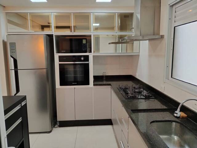 Apartamento para Venda em São Bernardo do Campo - 5