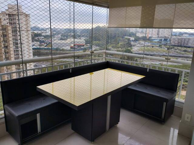 #AP3486 - Apartamento para Venda em São Bernardo do Campo - SP - 3