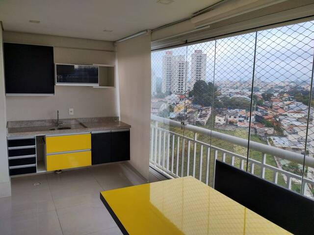 #AP3486 - Apartamento para Venda em São Bernardo do Campo - SP - 1