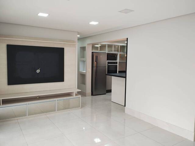 Apartamento para Venda em São Bernardo do Campo - 4