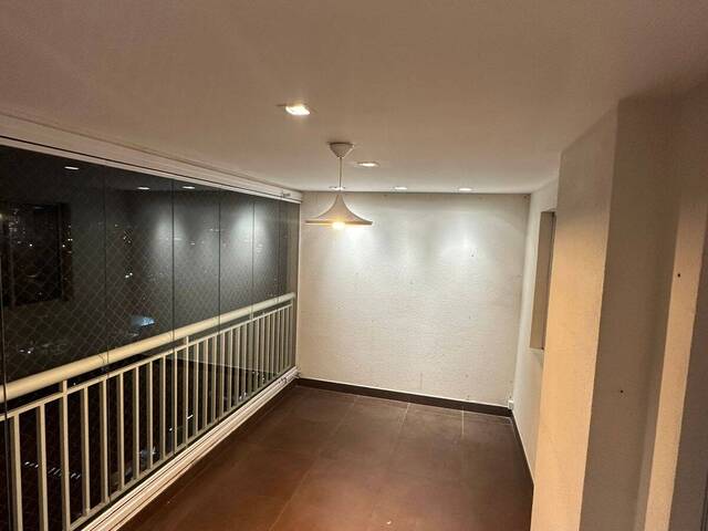 Apartamento para Venda em Santo André - 4