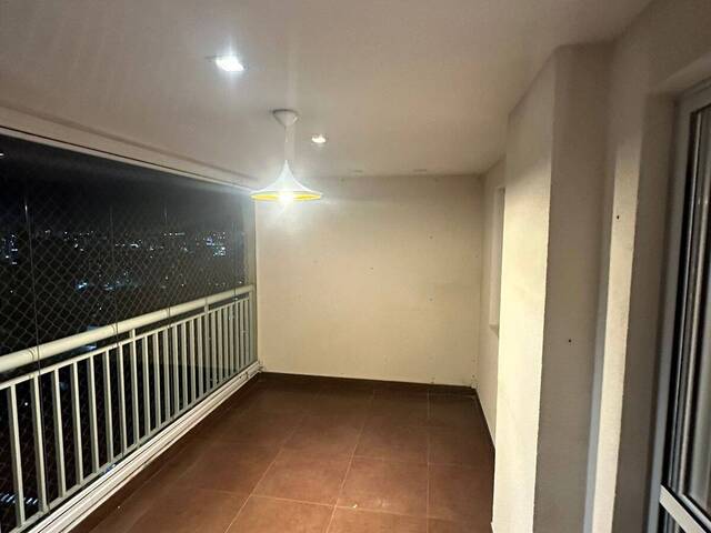 Apartamento para Venda em Santo André - 5