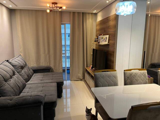 Apartamento para Venda em Santo André - 5