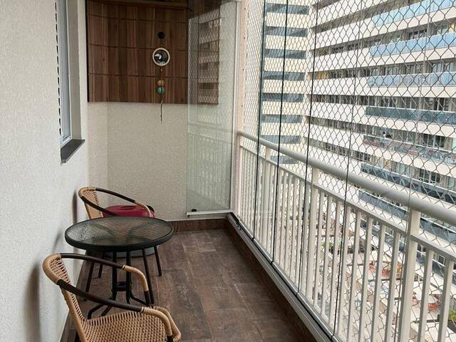 #AP3489 - Apartamento para Venda em Santo André - SP - 2