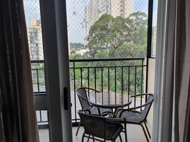 #AP3495 - Apartamento para Venda em São Paulo - SP - 3