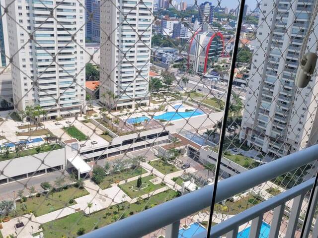 #AP3496 - Apartamento para Venda em São Bernardo do Campo - SP - 1