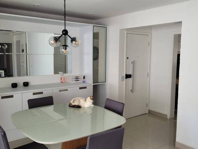 #AP3496 - Apartamento para Venda em São Bernardo do Campo - SP - 3