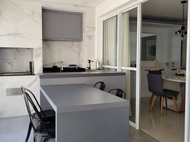 Apartamento para Venda em São Bernardo do Campo - 5