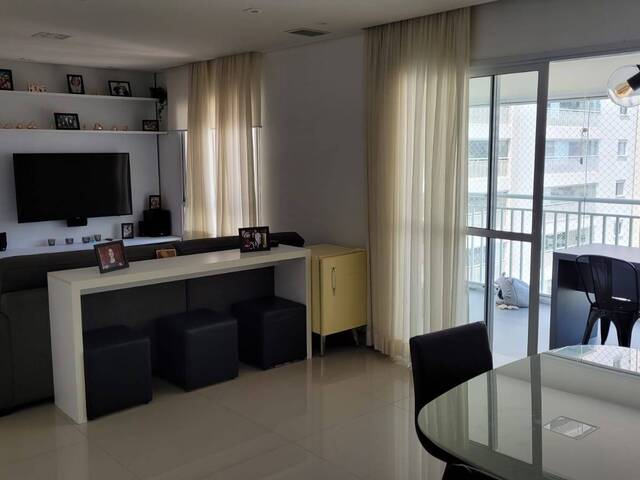 #AP3496 - Apartamento para Venda em São Bernardo do Campo - SP - 2