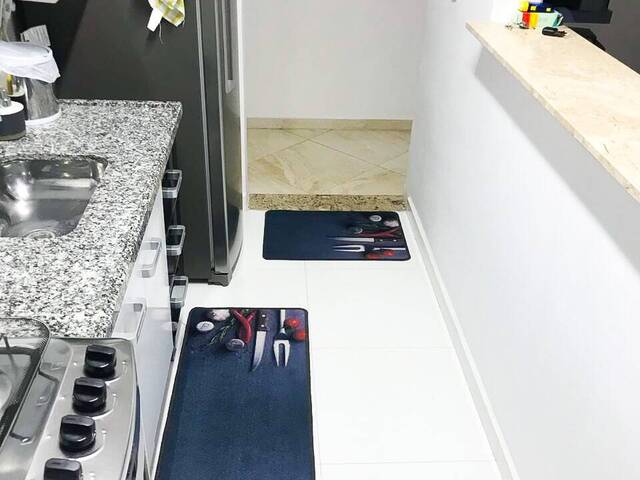 Apartamento para Venda em Santo André - 5