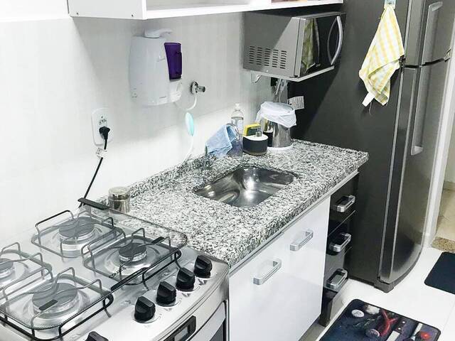Apartamento para Venda em Santo André - 4