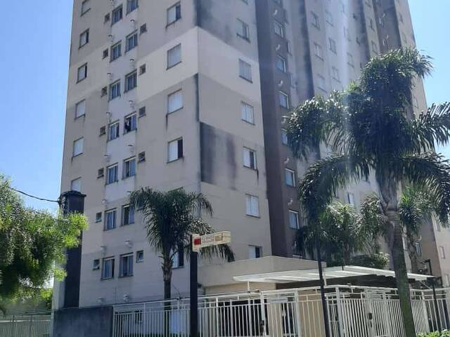 #AP3498 - Apartamento para Venda em Santo André - SP - 1