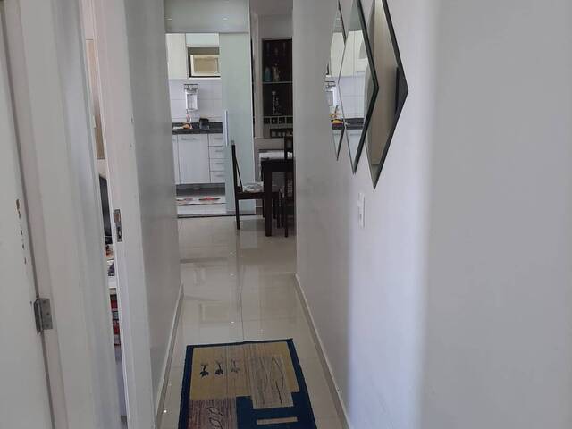 Apartamento para Venda em Santo André - 5