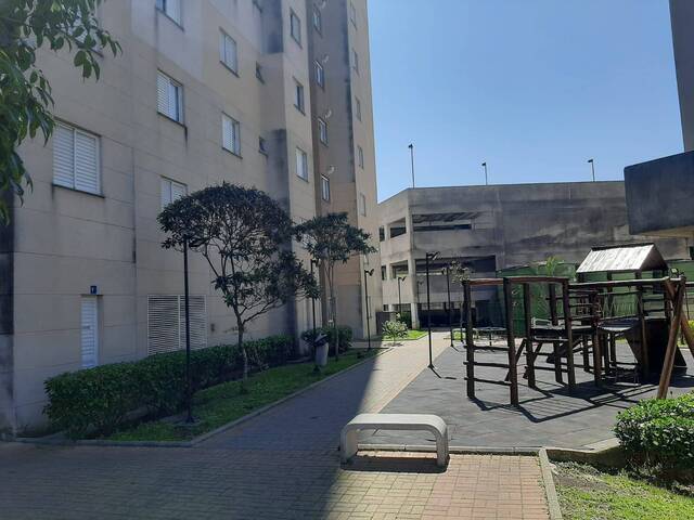 #AP3498 - Apartamento para Venda em Santo André - SP - 3