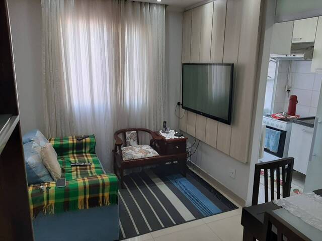 Apartamento para Venda em Santo André - 4