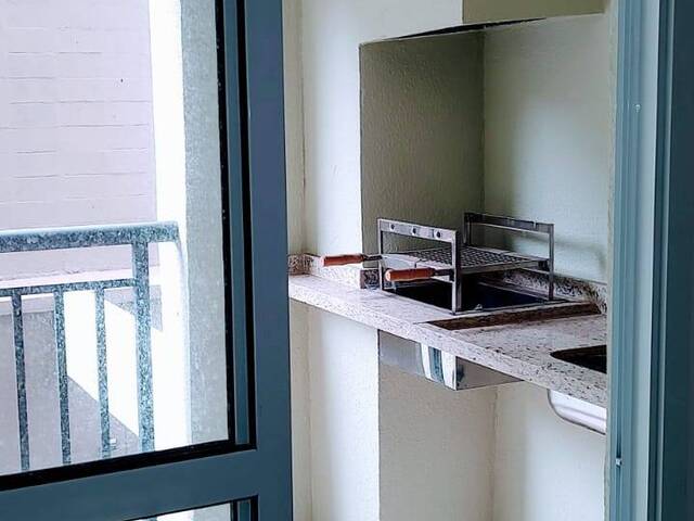 Apartamento para Venda em São Bernardo do Campo - 5