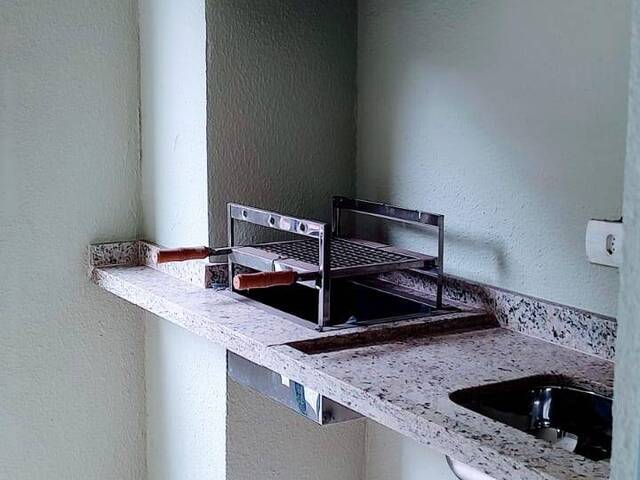 Apartamento para Venda em São Bernardo do Campo - 4