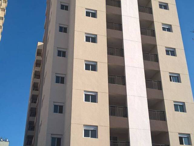 #AP3499 - Apartamento para Venda em São Bernardo do Campo - SP - 1