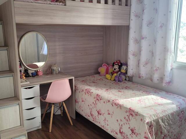 Apartamento para Venda em Santo André - 5