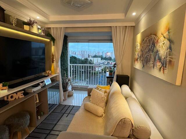 #AP3504 - Apartamento para Venda em São Bernardo do Campo - SP - 3