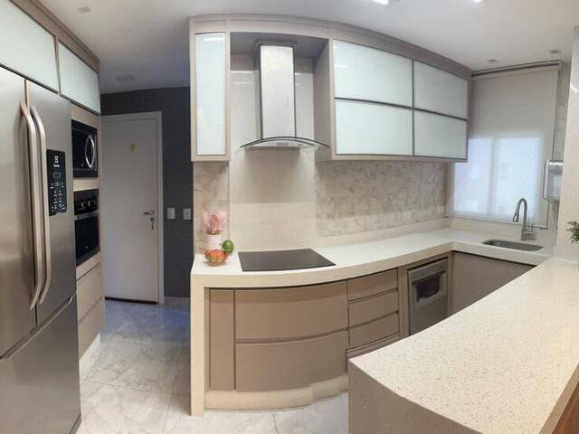 Apartamento para Venda em Santo André - 5