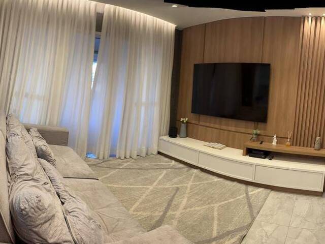 Apartamento para Venda em Santo André - 4