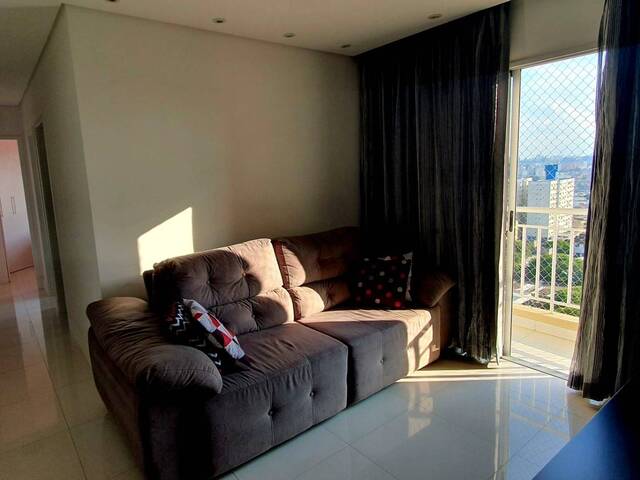 #AP3508 - Apartamento para Venda em São Bernardo do Campo - SP