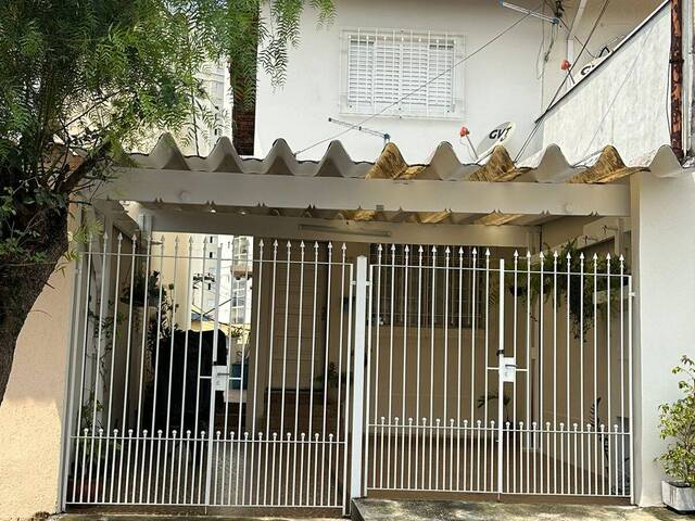 Casa para Venda em São Bernardo do Campo - 5