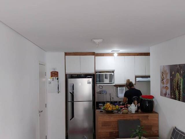 Apartamento para Venda em Diadema - 4
