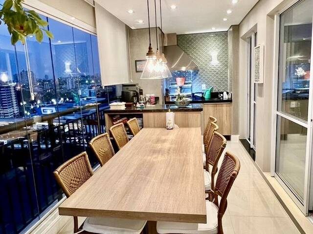 Apartamento para Venda em São Bernardo do Campo - 4