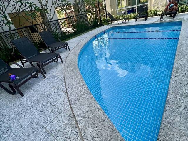 Apartamento para Venda em São Bernardo do Campo - 5