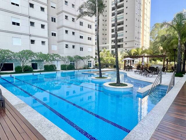 #AP3515 - Apartamento para Venda em São Bernardo do Campo - SP