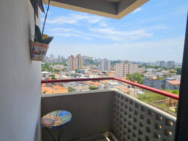 #AP3516 - Apartamento para Venda em São Bernardo do Campo - SP - 2
