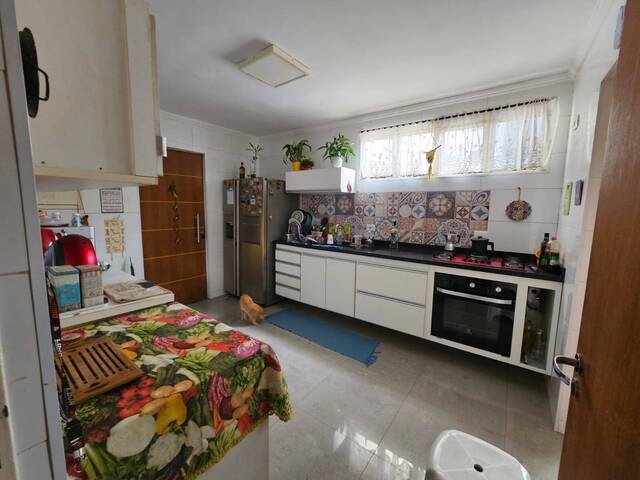 #AP3516 - Apartamento para Venda em São Bernardo do Campo - SP - 1