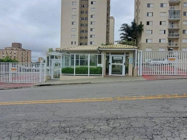#AP3517 - Apartamento para Venda em São Bernardo do Campo - SP - 3