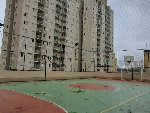 #AP3517 - Apartamento para Venda em São Bernardo do Campo - SP - 2