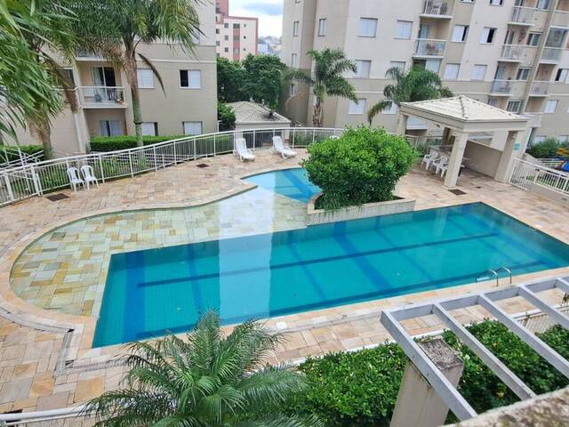 #AP3517 - Apartamento para Venda em São Bernardo do Campo - SP - 1
