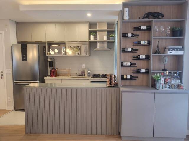 Apartamento para Venda em Santo André - 5