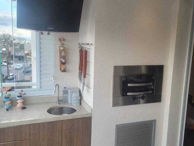 Apartamento para Venda em Santo André - 4