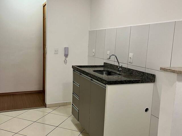 Apartamento para Venda em Santo André - 4