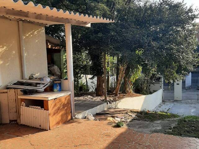 #CA3521 - Casa para Venda em São Bernardo do Campo - SP - 1