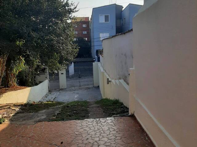 Casa para Venda em São Bernardo do Campo - 2