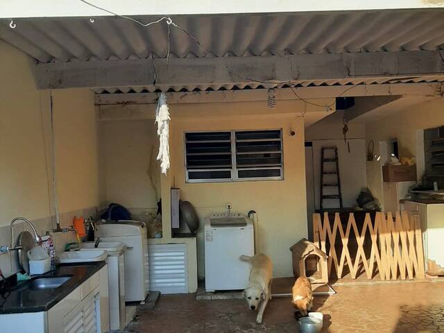 Casa para Venda em São Bernardo do Campo - 3